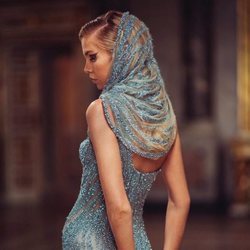 Nueva colección primavera/verano 2019 de 'Atelier Versace'