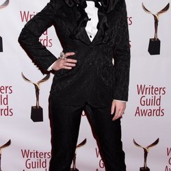 Emily Blunt en los premios WGA 2019 en New York