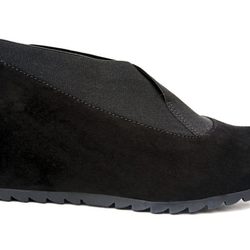 Cómodo zapato de la firma Ara de la colección Otoño/Invierno 2011/2012