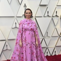 Mejor y peor vestidas de los Premios Oscar 2019