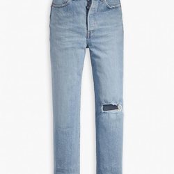 Jeans claros nueva colección de Levi's