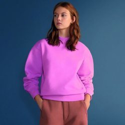 Jersey rosa de la colección primavera/verano 2019 de Uniqlo