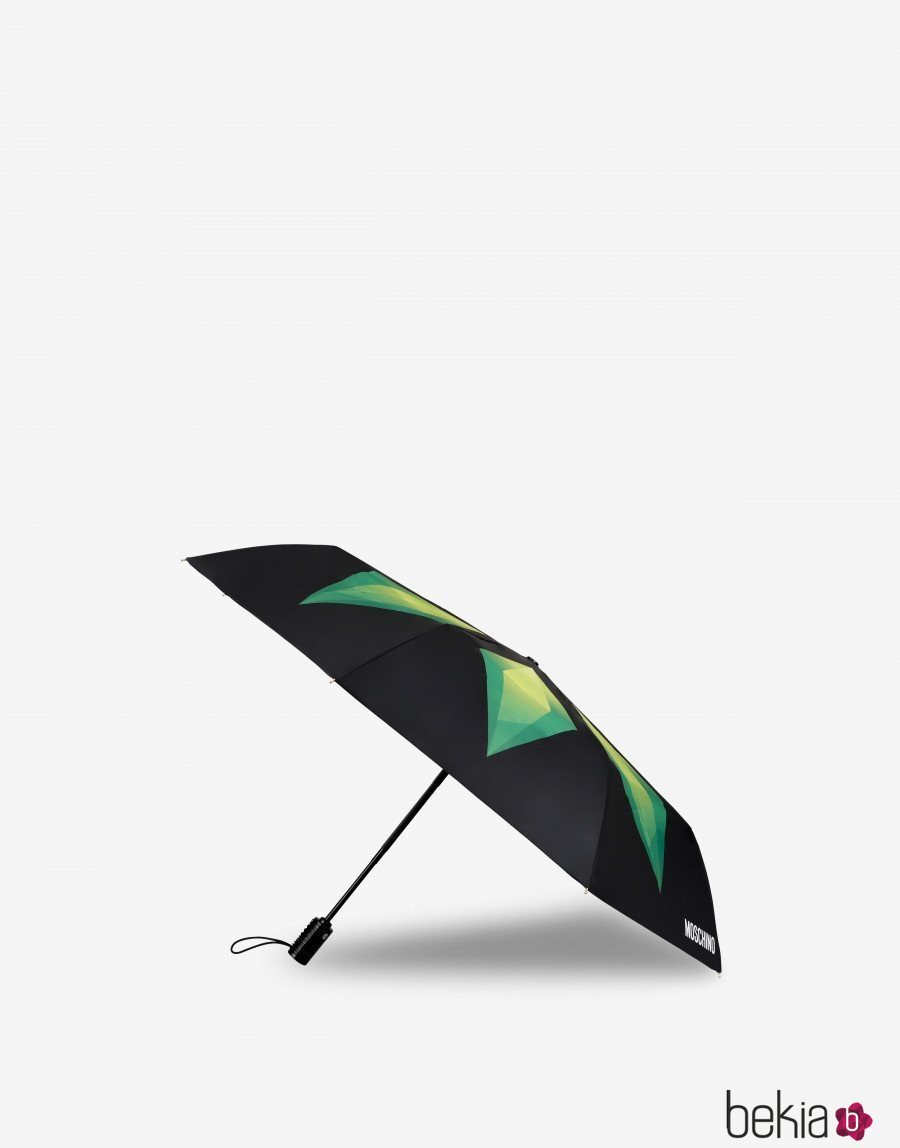 Paraguas colección Moschino x The Sims
