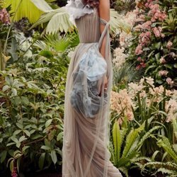 Vestido 'Aster' de la colección de novias primavera 2020 de Vera Wang
