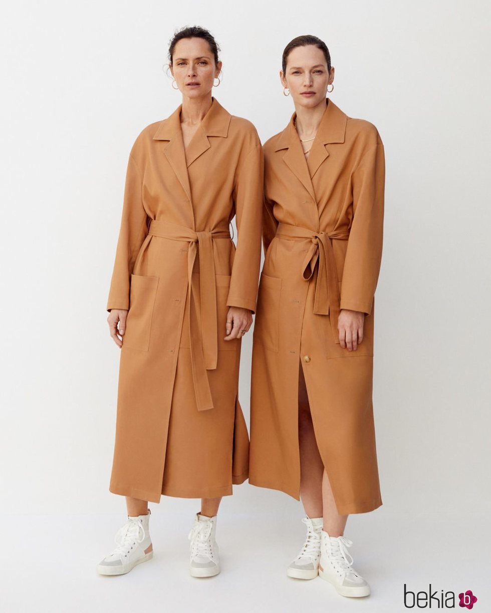 Colección mujer de todas las por Mango 2019 - en Moda