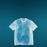 Camiseta de organdí de Giambattista Valli x H&M