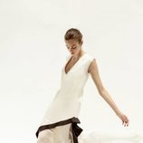 Vestido de novia de la nueva colección inspirada en la Pelota Vasca de 'Shopie et Voilà'