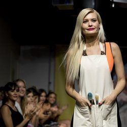Desfile de Maya Hansen en la Mercedes-Benz Fashion Week 2019