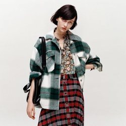 Editorial 'Ways to wear' de Zara