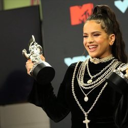 Mejor vestidas de los Premios MTV VMAs 2019