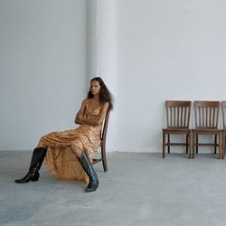 Colección 'The Minimal Knitwear' de Zara