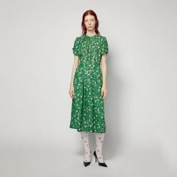 Sofia Loves Dress de Marc Jacobs para la colección otoño 2019