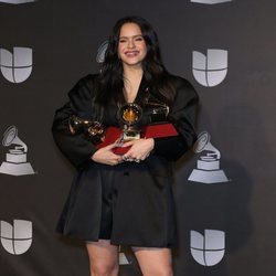 Las mejor vestidas de los Grammy Latinos 2019
