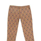 Pantalón del pijama 'Cheyenne' de la colección invierno de Etam