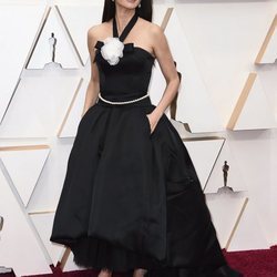 Penélope Cruz con un vestido de Chanel en los premios Oscar 2020