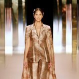 Look 15 ( Christy Turlington) de la colección Alta Costura primavera/verano 2021 de Fendi