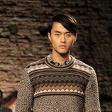 Semana de la moda masculina de Milán 2012: Missoni