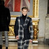 Semana de la moda masculina de Milán 2012: Vivienne Westwood
