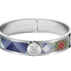 Nueva pulsera de Tommy Hilfiger