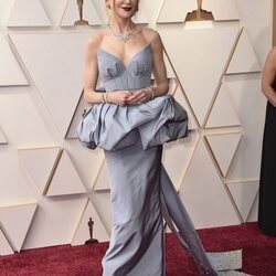 Nicole Kidman de Armani Privé en los Premios Oscar 2022