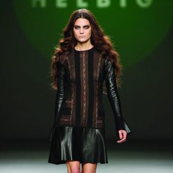 Colección otoño/invierno 2012/2013 de Teresa Helbig en la Fashion Week Madrid