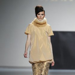 Colección otoño/invierno 2012/2013 de Juana Martin en la Fashion Week Madrid
