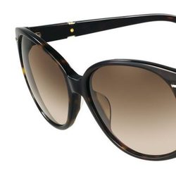 Nueva colección de gafas de sol de Karl Lagerfeld primavera/verano 2012