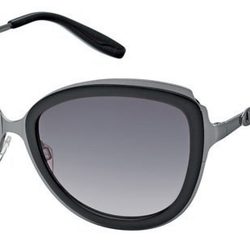 Gafas de sol de Just Cavalli primavera/verano 2012 en negro