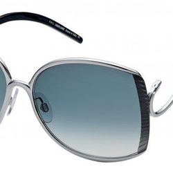 Gafas de sol de la nueva colección de Roberto Cavalli primavera/verano 2012 con formas atrevidas