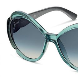 Nueva colección de gafas de sol Primavera/Verano 2012 de John Galliano
