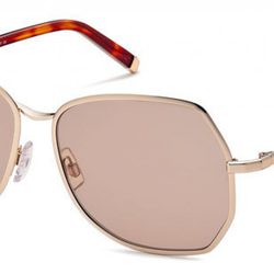 Gafas de sol de estilo retro de la nueva colección de Dsquared2 Primavera/Verano 2012