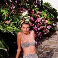Bikini estilo vintage de la colección verano 2012 de Women'secret