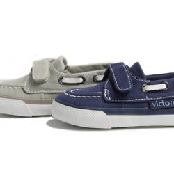 Nueva colección de zapatillas Victoria, verano 2012