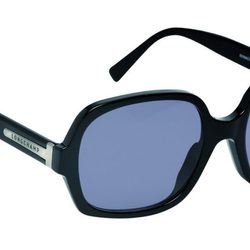 Gafas de sol negras de la nueva colección de Longchamp para este verano 2012