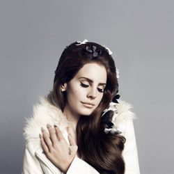 Lana del Rey protagoniza la nueva campaña de H&M otoño/invierno 2012/2013