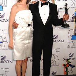 Marc Jacobs y Sofia Coppola