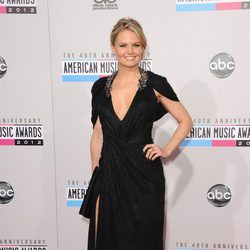 Los mejores y peores looks de los American Music Awards 2012