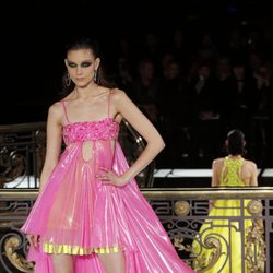 Colección primavera/verano 2013 de Versace en la Semana de la Alta Costura de París