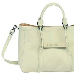 Colección primavera/verano 2013 de la firma Longchamp
