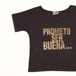 Camisetas de Dolores Promesas