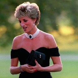 El estilo de la Princesa Diana de Gales
