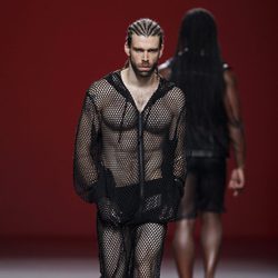 Resumen de las tendencias masculinas primavera/verano 2014 presentadas en la Madrid Fashion Week