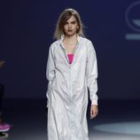 Abrigo sudadera de la colección primavera/verano 2014 de Heridadegato en el EGO Madrid Fashion Week