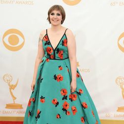 Las mejor y peor vestidas de los premios Emmy 2013