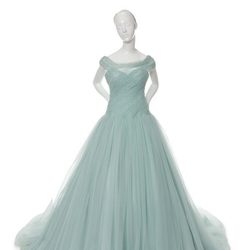 Colección de vestidos de Alta Costura inspirados en las Princesas Disney