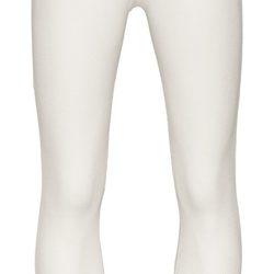 Pantalón de pijama blanco de la colección otoño/invierno 2013/2014 Bodywear de David Beckham para H&M