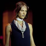 Cuello ajustable de Rag & Bone, colección primavera de 2012