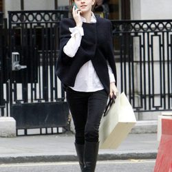Emma Watson, fiel a Stella McCartney