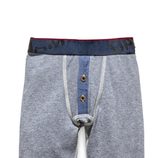 Pantalón de pijama de la colección infantil de David Beckham para H&M