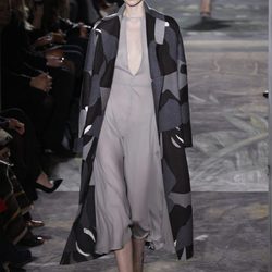 Look de la colección primavera/verano 2014 Alta Costura de Valentino en la Semana de la Moda de París